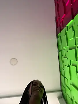 Dulce  Boyd online show from 02/12/26, 02:39