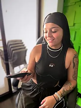 Dulce  Boyd online show from 01/09/26, 02:24