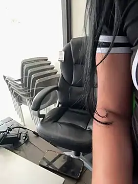 Dulce  Boyd online show from 03/24/26, 02:17