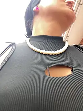 Dulce  Boyd online show from 09/14/25, 06:08