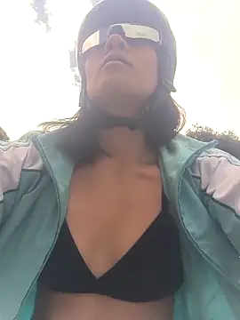 salome stockman s online show from 02/21/26, 02:41