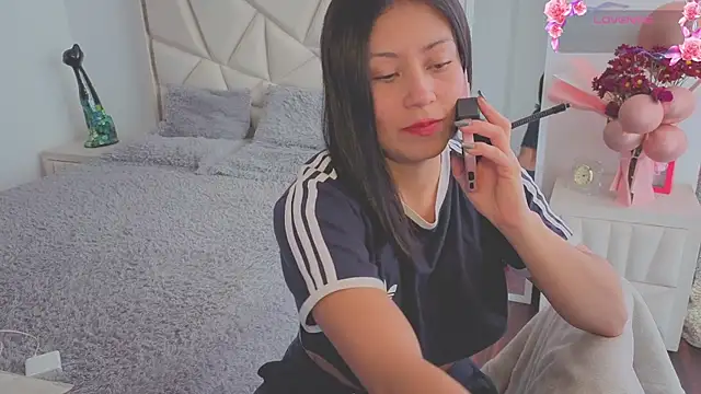 salome stockman s online show from 03/13/26, 02:55