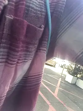 salome stockman s online show from 03/07/26, 01:05