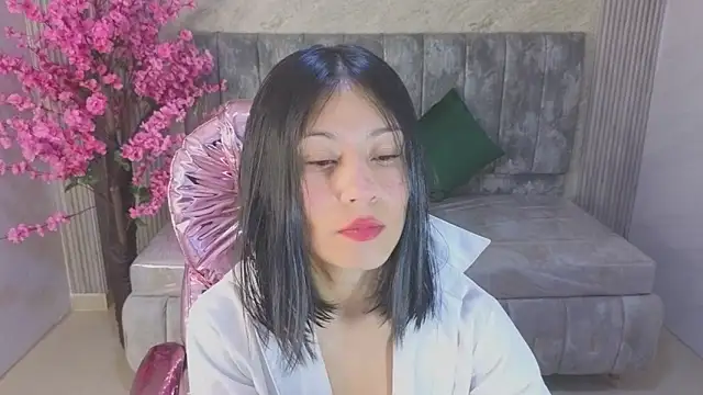 salome stockman s online show from 01/19/26, 01:04