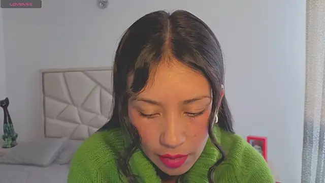 Snapshot of salome_stockman_s chatting on 05/21/26, 04:59 salome stockman s online show from 05/21/26, 04:59