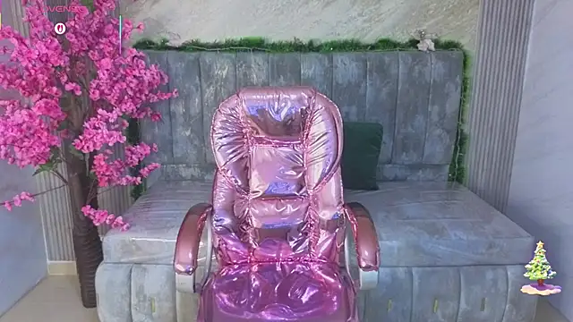 salome stockman s online show from 01/05/26, 05:27