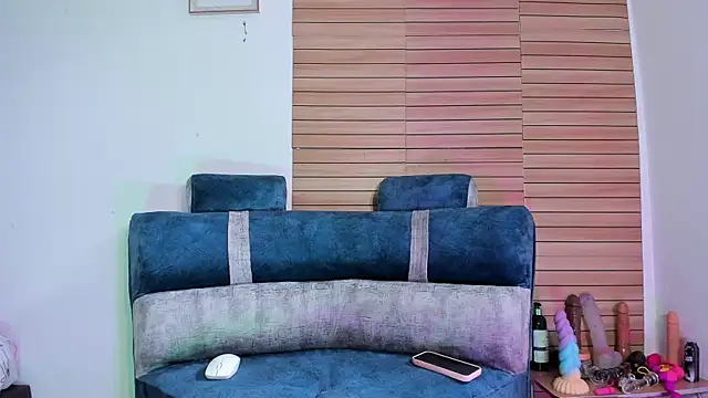 Abbiee 8 online show from 11/05/25, 03:59