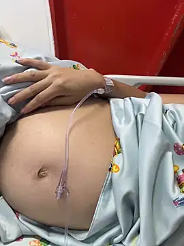 Abbiee 8 online show from 09/21/25, 08:36