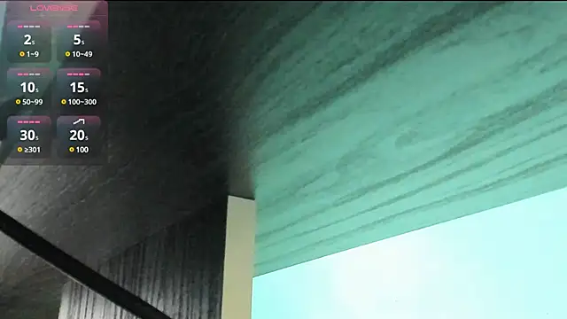 Abbiee 8 online show from 02/26/25, 01:43