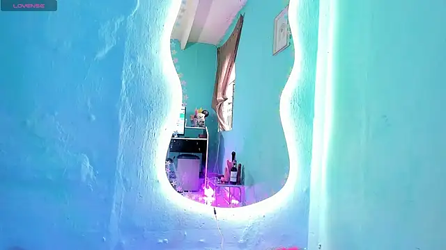 Abbiee 8 online show from 03/14/25, 04:09