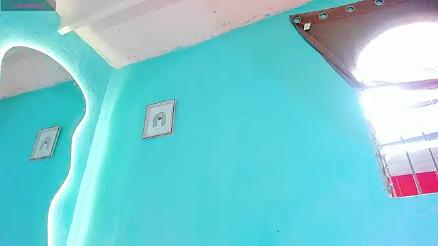 Abbiee 8 online show from 03/20/25, 03:04