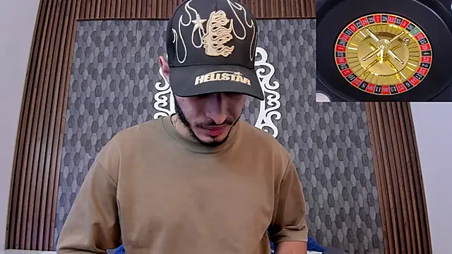 happy hot7 online show from 06/25/26, 12:43