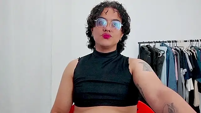 Diane blossom online show from 02/23/26, 12:01