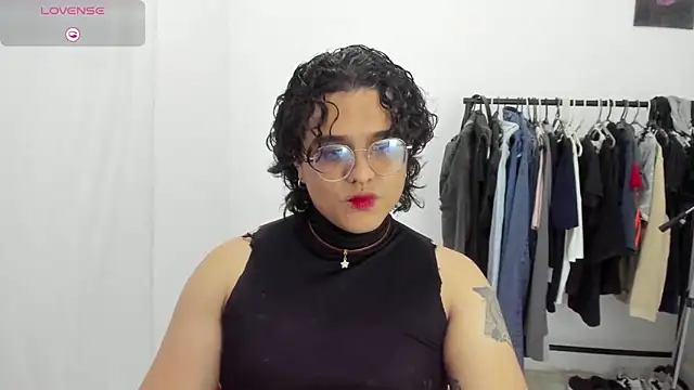 Diane blossom online show from 03/11/26, 11:21