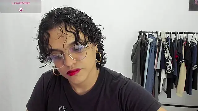 Diane blossom online show from 03/13/26, 07:08