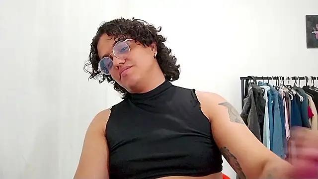 Diane blossom online show from 03/30/26, 02:24