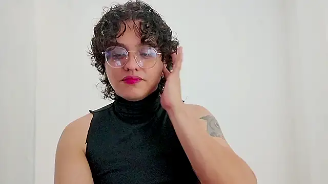 Diane blossom online show from 02/19/26, 01:24