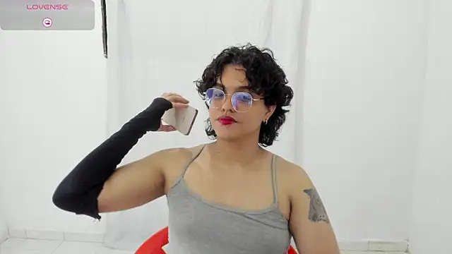 Diane blossom online show from 02/13/26, 10:32