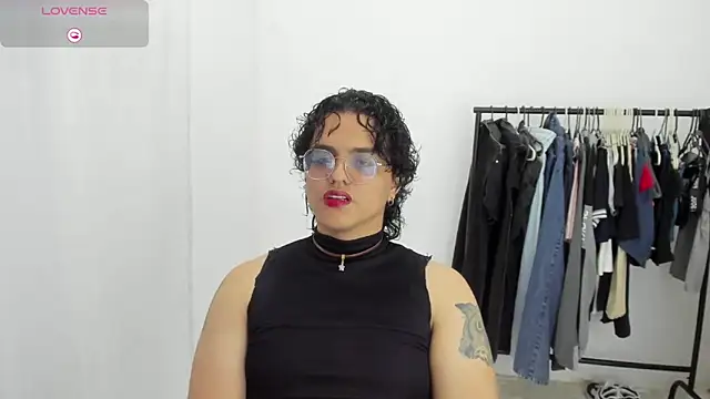 Diane blossom online show from 02/23/26, 10:54