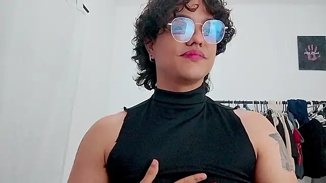 Diane blossom online show from 02/26/26, 01:49