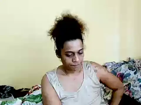 1fiestyalpha online show from 12/01/25, 11:11