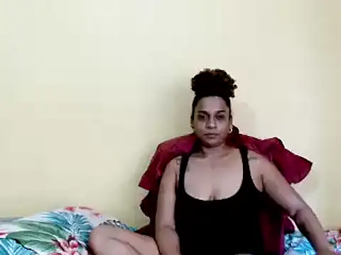 1fiestyalpha online show from 01/12/26, 06:20