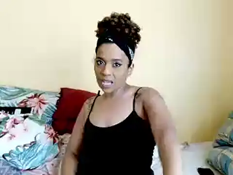 1fiestyalpha online show from 12/22/25, 10:59