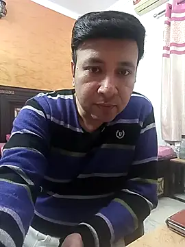 innocentboy1987 online show from 01/19/26, 05:00