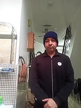 innocentboy1987 online show from 02/03/26, 04:32