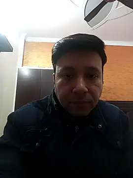 innocentboy1987 online show from 01/17/26, 08:07