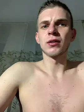 SexmachoThumb online show from 01/09/26, 04:19
