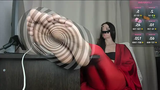 holyharlot online show from 04/09/26, 08:09