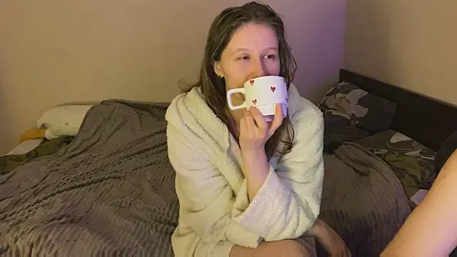 Sabrinaanddaniel online show from 11/28/25, 06:41