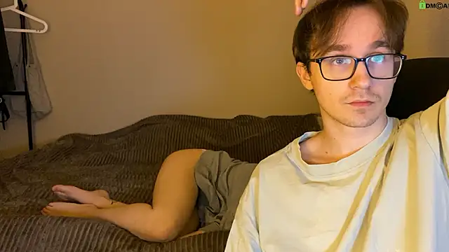 Sabrinaanddaniel online show from 02/25/26, 09:36