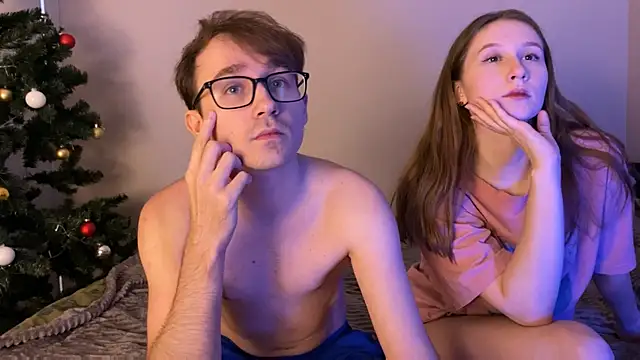 Sabrinaanddaniel online show from 01/08/26, 09:43