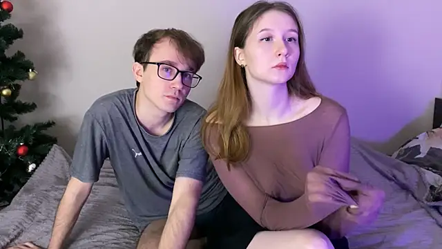 Sabrinaanddaniel online show from 01/11/26, 04:03