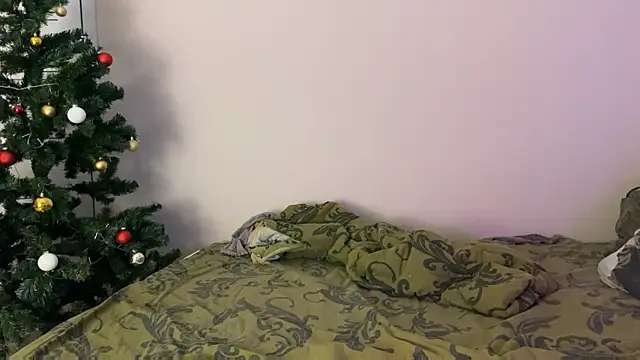 Sabrinaanddaniel online show from 01/09/26, 11:22