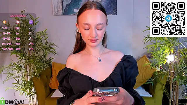 miiss  lulu online show from 03/06/26, 12:49