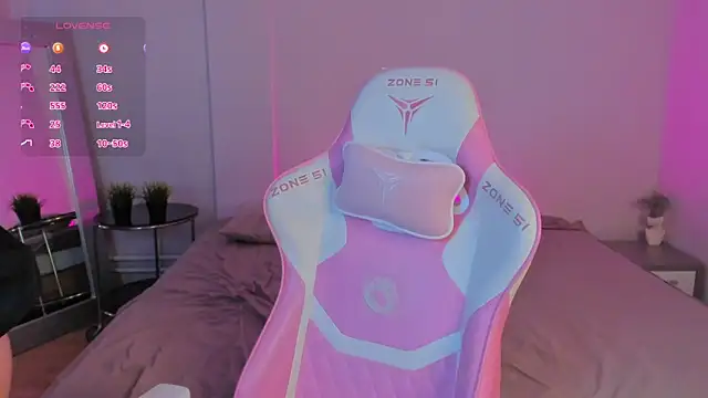 miiss  lulu online show from 03/10/25, 07:22