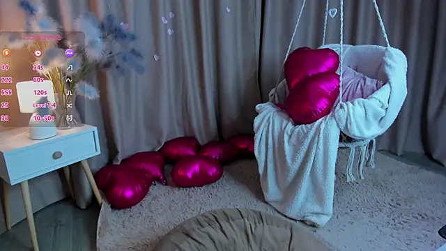 miiss  lulu online show from 02/27/26, 11:59