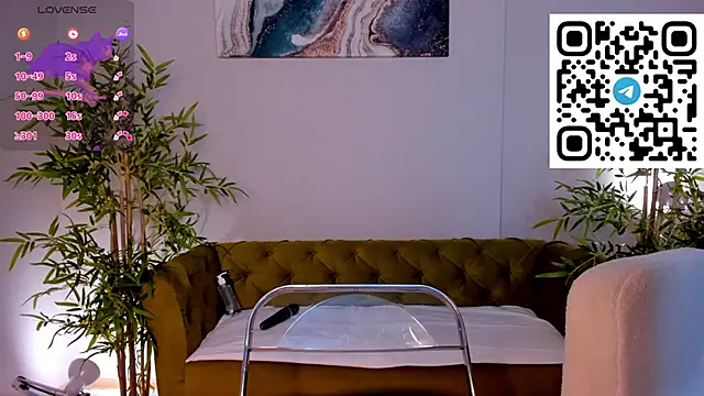 miiss  lulu online show from 04/16/26, 12:44