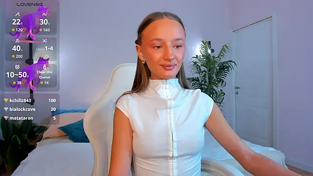 Snapshot of miiss__lulu chatting on 07/20/26, 01:13 miiss lulu online show from 07/20/26, 01:13