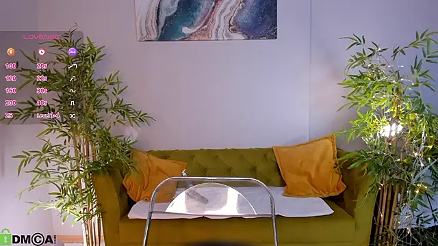 miiss  lulu online show from 03/16/26, 01:02