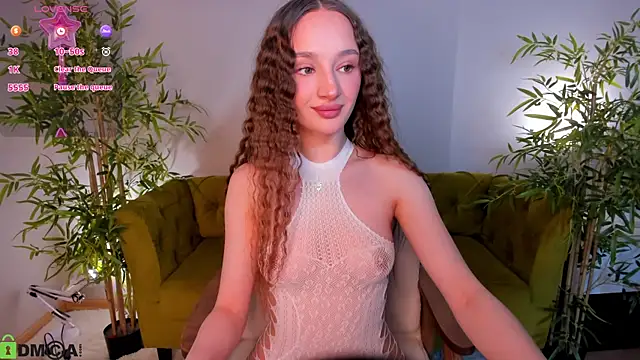 miiss  lulu online show from 04/23/26, 01:01