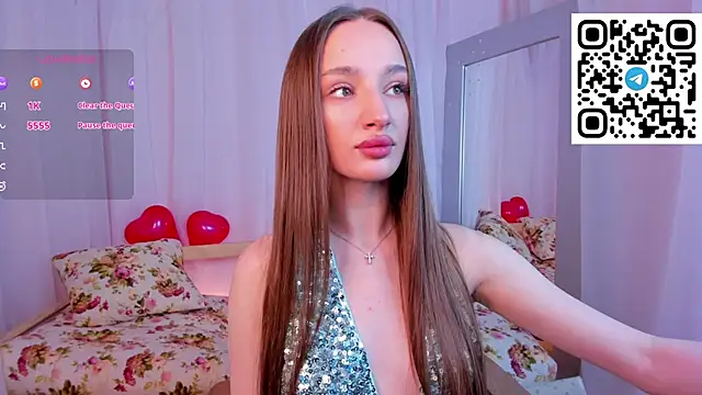 miiss  lulu online show from 02/13/26, 01:05