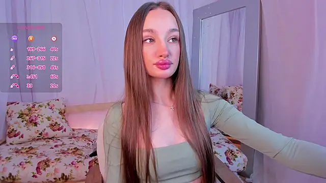 miiss  lulu online show from 02/07/26, 01:02