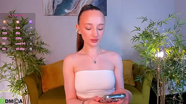 miiss  lulu online show from 03/07/26, 12:28