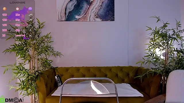 miiss  lulu online show from 04/07/26, 01:07