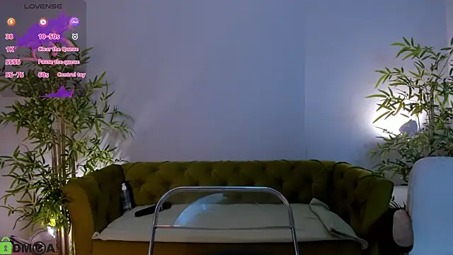 miiss  lulu online show from 05/12/26, 11:22