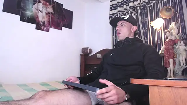 Bull Xvi online show from 10/12/25, 11:28